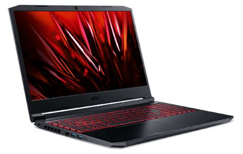 Acer Nitro 5 An515 57 79td Review A Solid Gaming Laptop