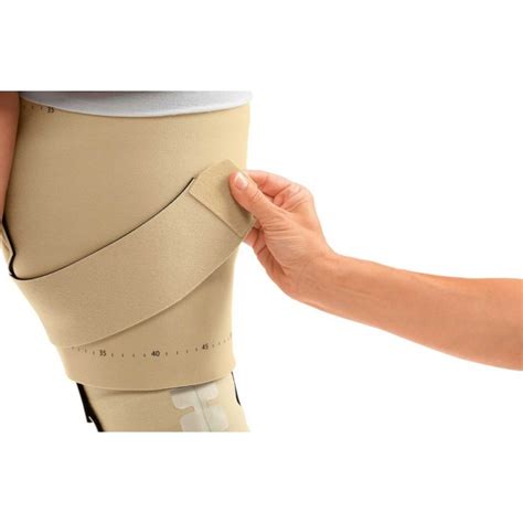 Circaid Upper Leg Reduction Kit Lymphedema Wrap