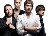 Matchbox Twenty on Amazon Music