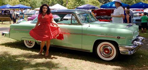 Pinup Girls And Classic Car Shows Tips You Need To Know