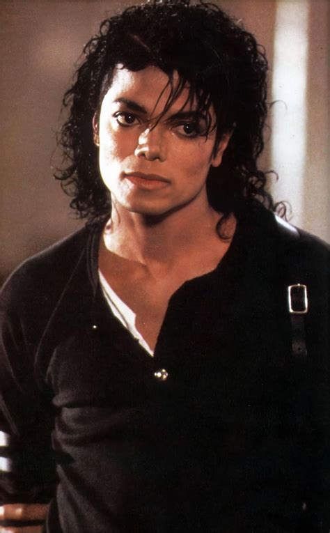 Michael Jackson Michael Jackson Photoshoot Michael Jackson Bad
