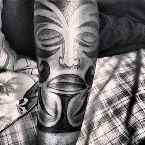 101 Best African Tribal Sleeve Tattoo Ideas That Will Blow Your Mind