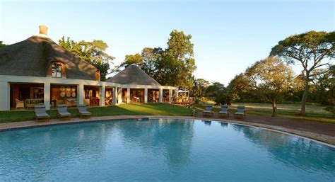 Ultimate List Of The Best Luxury Hotels In Zambia With Photos