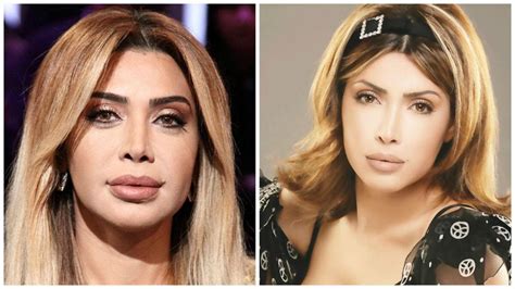 This Is The One Statement You Never Thought Nawal Al Zoghbi Would Ever