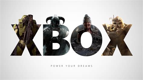 45 Xbox Series X Wallpaper Power Your Dreams