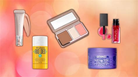 The Best New Beauty Products Of May 2021 Beautynewsuk