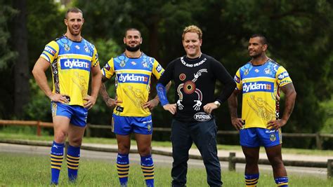 Drug ban not the end for suspended players. Parramatta Eels indigenous player Nathan Peats happy to ...