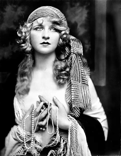 1920s Era Ziegfeld Girl Myrna Darby Black And White Etsy Uk
