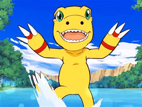 Digimon Amino Chicos Elegidos Amino