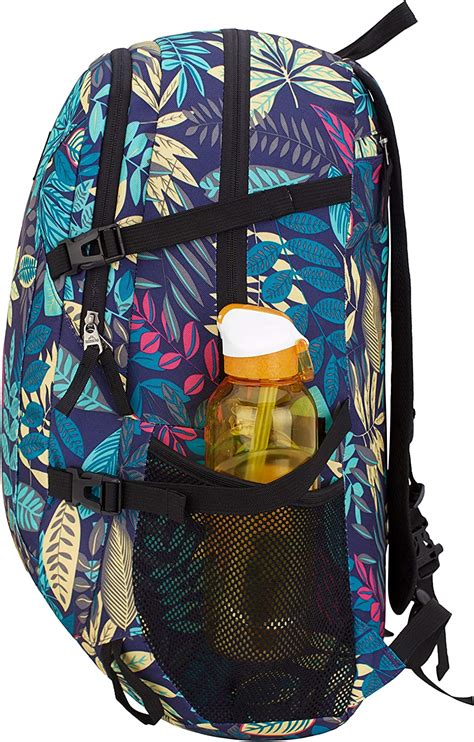 Venture Pal 40l Lightweight Packable Travel Hiking Backpack Daypack