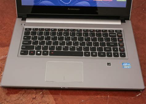 Lenovo Ideapad Z400 Touch Cnet