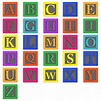 Alphabet Letters A-Z Free Stock Photo - Public Domain Pictures