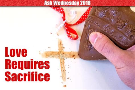 Valentines Day Is Ash Wednesday What To Make Of That The Divine