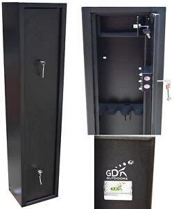 Find the best deals for new and used gun safes, cases, cabinets, and racks near you. 4 GUN CABINET WITH INNER AMMO SAFE, FOR SHOTGUNS, RIFLES ...