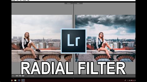 Lightroom 5 introduced the radial filter, and there were some small enhancements made to it in lightroom 6/cc. Improve your PHOTO EDITING with LIGHTROOM RADIAL FILTER ...