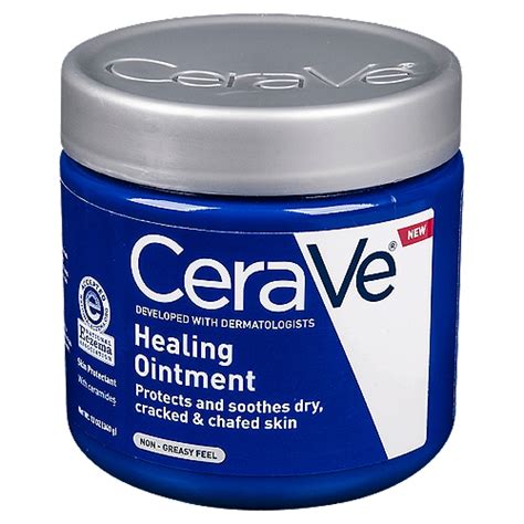 Cerave Skin Protectant Healing Ointment