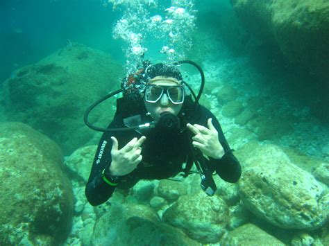 Deep Sea Diving Deep Sea Diving In Dubai