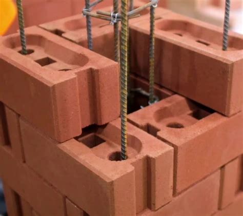 What Are Interlocking Bricks Its 5 Manufacturing Steps