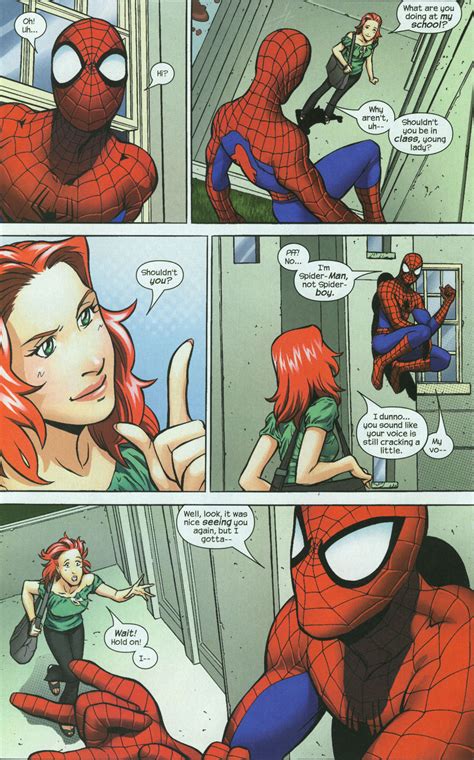 Mary Jane Homecoming Peter Parker And Mary Jane Watson Photo 37815071