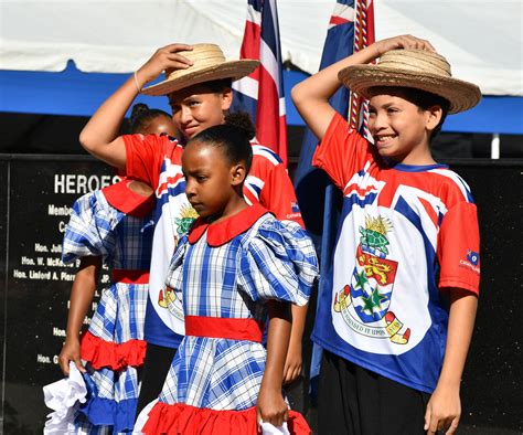 cayman 2020 national heroes day surprise unveiling ieyenews