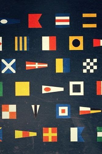 Pin By Christin Ciaccio Briggs On Painting Inspiration In Nautical Flags Nautical Flag