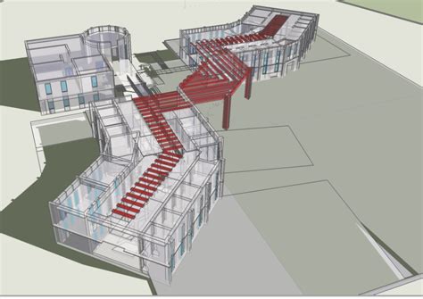 Proceso De DiseÑo ArquitectÓnico De Una Escuela Superior De MÚsica En