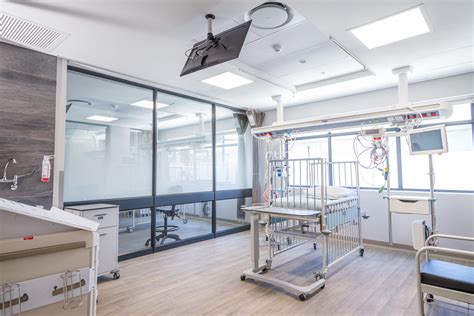 Inside Pretorias New R470 Million High Tech Private Hospital