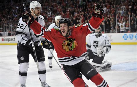 This list documents the records and playoff results for all seasons the team has completed since their inception in 1926. Blackhawks Players Hilariously Reveal Their Phobias And ...