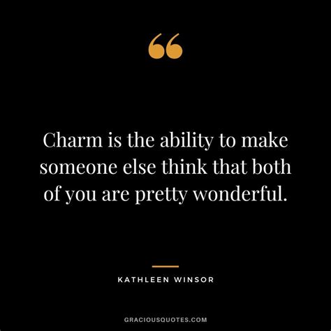 69 Charm Quotes About Life And Success Charming