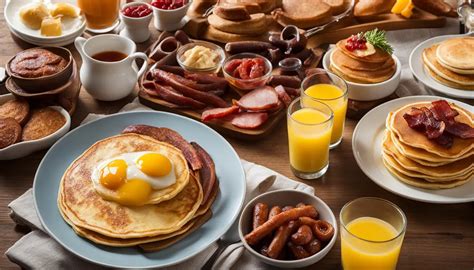 Do IHOP Serve Breakfast All Day? Discover the Answer Here!