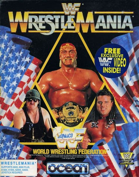 Pin By Jay Driguez On Classic Wrestling Wwf Wwf Poster Classic