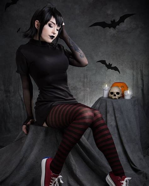Best Mavis Dracula Images On Pholder Cosplayers Cawwsplay And Pso
