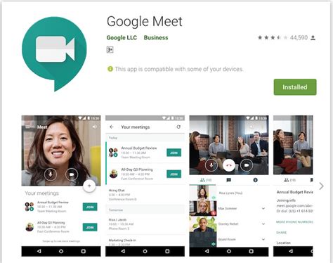 Once an enterprise solution, this platform is now free and open to all users. Google Meet App: अब फ्री नहीं है गूगल मीट का इस्तेमाल ...