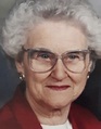 Elizabeth Barnard | Obituary | The Oskaloosa Herald