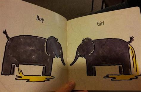 17 Most Disturbing Childrens Book Moments Page 2 The Hollywood Gossip