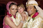 Arun Nayar Wiki, Age, Wife, Net worth, Biography, Family, Height, Fact