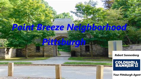 Point Breeze Slide Show Pittsburgh Pa Youtube