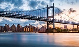 Queens New York: unser Insider-Guide & die besten Spots 2023 •