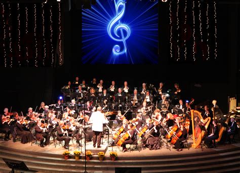 You're on your way to finding. You're Invited: Pops Orchestra's "Holiday Pops Spectacular!" - The Los Angeles Film School