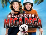 Nic & Tristan Go Mega Dega (2010) - Rotten Tomatoes