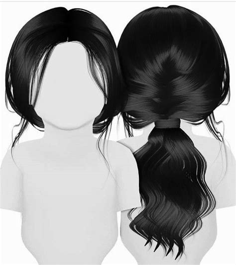 Pin By Dashauney Lewis On Hair Sims 4 Characters Sims 4 Children