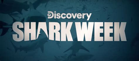 Trailer Teases Shark Week On Discovery Channel In July