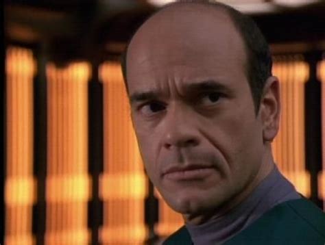 Doctor Star Trek Voyager Star Trek Robert Picardo