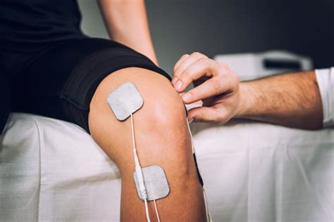 Transcutaneous Electrical Nerve Stimulation Advanced Care