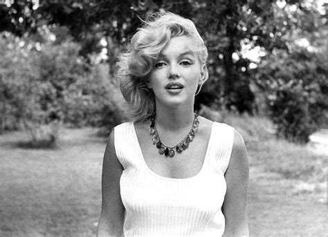 She died of a drug overdose in 1962 at the age of 36. Marilyn Monroe Measurements, Net Worth, Bio, Age, Height ...