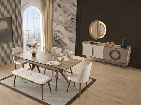 Dining Sets - Bella Smyrna