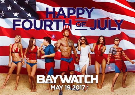 Baywatch 2017 Khatrimaza Full Movie Dual Audio Brrip 720p English