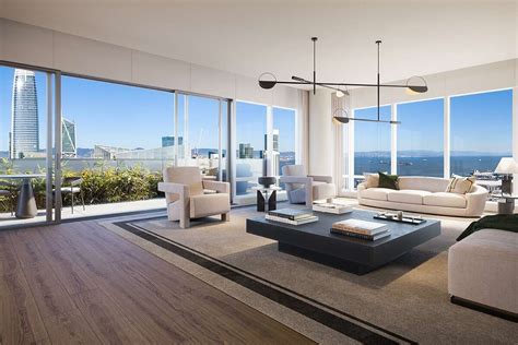 At 49 Million This Will Be San Franciscos Most Expensive Penthouse
