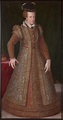 1550-1600_Giovanni Bizzelli_Archiduquesa Johanna (1547-1578), Gran ...