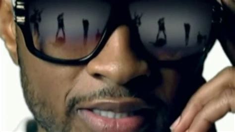 usher omg feat will i am official video youtube